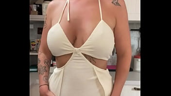 Ready for morning tittyfuck