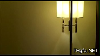 Shaft for a shameless busty girlie karina's wet tang