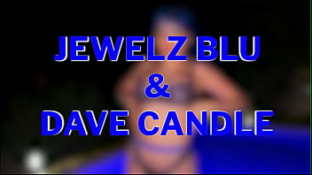 New poolside passion