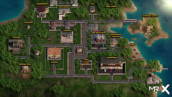 Blonde gave herself to a guy