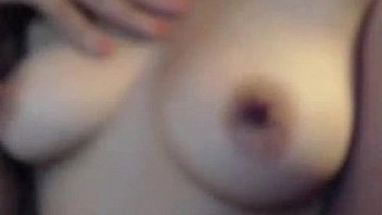 Sexy latina girl masturbate multipe orgasms creamy