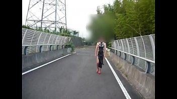 Shemale Slave Latex Bondage thumbnail