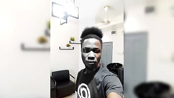 We're bomboclat people with good heart that's why god created us and he did not discuss anything with man