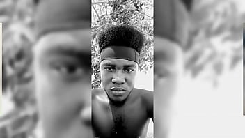 We're bomboclat people with good heart that's why god created us and he did not discuss anything with man