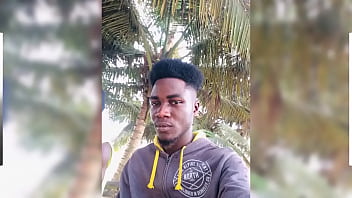 We're bomboclat people with good heart that's why god created us and he did not discuss anything with man