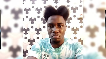 We're bomboclat people with good heart that's why god created us and he did not discuss anything with man