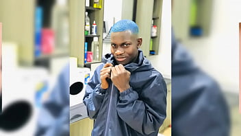 We're bomboclat people with good heart that's why god created us and he did not discuss anything with man