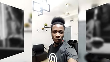 We're bomboclat people with good heart that's why god created us and he did not discuss anything with man