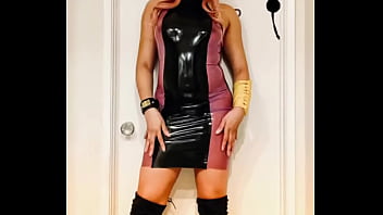 On my way to bondageball stop by our booth mercystudiola say hi