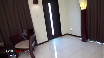 Saya tachibana's alluring japanese passion unleashed in private