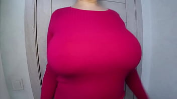 Do you like titdrops #bignaturals #titdrop #boobs