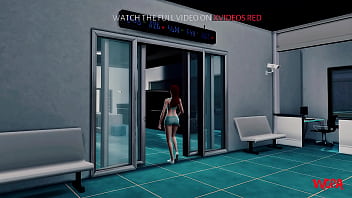 Trailer Redhead Giving Her Pussy By The Pool At The Nudist Resort thumbnail