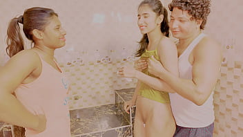 Uttaran20 nice threesome bff