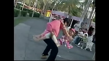 Politicos nicaragua musica