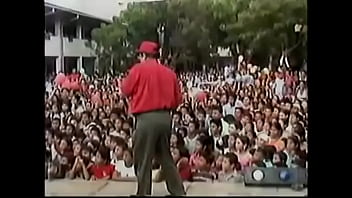 Politicos nicaragua musica