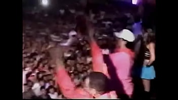 Politicos nicaragua musica