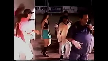 Politicos nicaragua musica