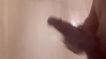 Stroking one out Stroking one out