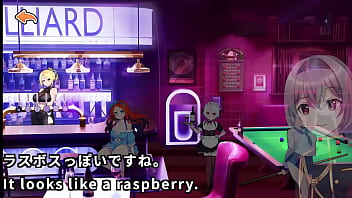 A sport fighting with sticks and balls of course 1 2