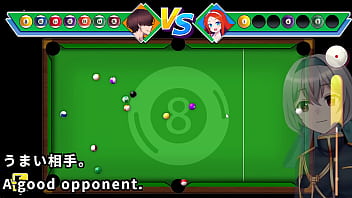 A sport fighting with sticks and balls of course 1 2