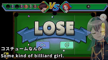 A sport fighting with sticks and balls of course 1 2