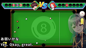 A sport fighting with sticks and balls of course 1 2