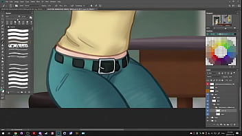 Sts broadcast by dc on picarto from july eighteenth 2022