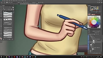 Sts broadcast by dc on picarto from july eighteenth 2022