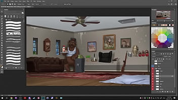 Sts broadcast by dc on picarto from july eighteenth 2022