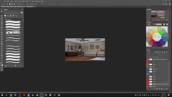 Sts broadcast by dc on picarto from july eighteenth 2022