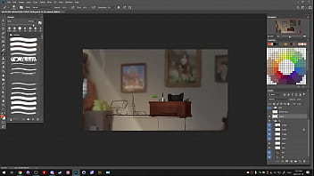 Sts broadcast by dc on picarto from july eighteenth 2022