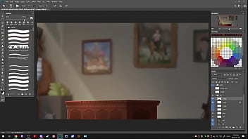 Sts broadcast by dc on picarto from july eighteenth 2022