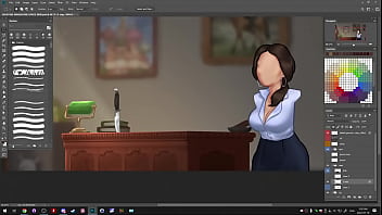 Sts broadcast by dc on picarto from july eighteenth 2022