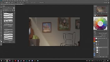 Sts broadcast by dc on picarto from july eighteenth 2022