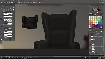 Sts broadcast by dc on picarto from july eighteenth 2022