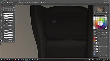 Sts broadcast by dc on picarto from july eighteenth 2022