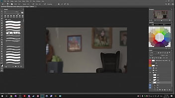 Sts broadcast by dc on picarto from july eighteenth 2022