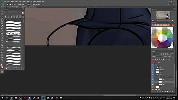 Sts broadcast by dc on picarto from july eighteenth 2022