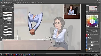 Sts broadcast by dc on picarto from july eighteenth 2022