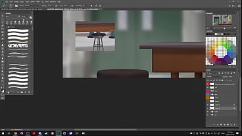 Sts broadcast by dc on picarto from july eighteenth 2022