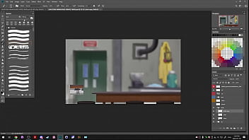 Sts broadcast by dc on picarto from july eighteenth 2022