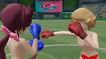Chloe vs serena