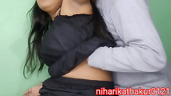 Fun With Female Room Partner thumbnail