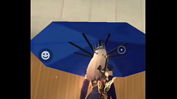 Es tan tierna que provoca follarla