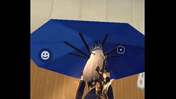 Es tan tierna que provoca follarla