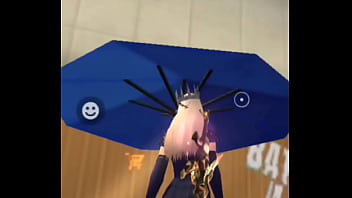 Es tan tierna que provoca follarla