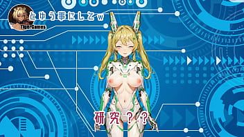 Android based new vtuber proto