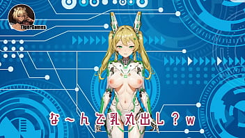 Android based new vtuber proto Android based new vtuber proto