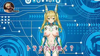 Android based new vtuber proto