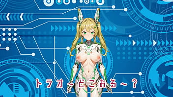 Android based new vtuber proto